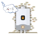 Varmesystem