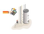 Piping / Radiator