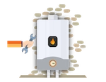 Heating system