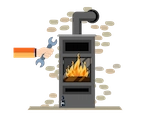 Stove