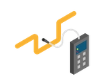 Gas leak detection