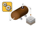 Olietankafløb