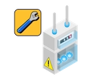 Cerga gas control