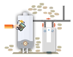 Water softener