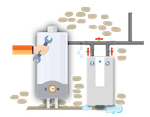 Water softener