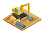 Septic and drain pumping services