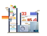 Cold room