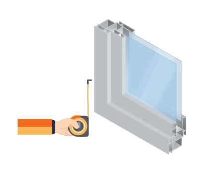 Double glazing express
