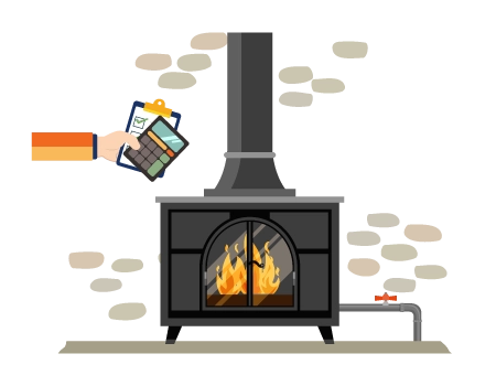 Stove