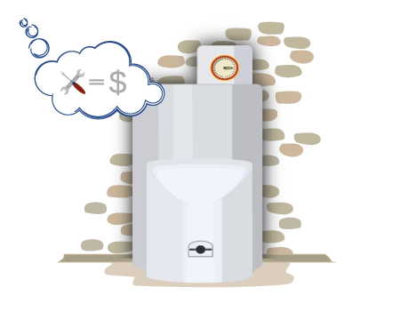 Heating system