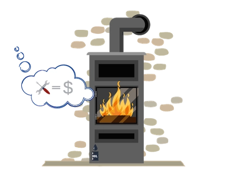 Stove