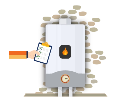 Heating system