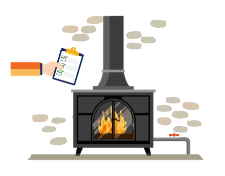Stove
