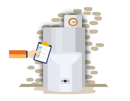 Heating system