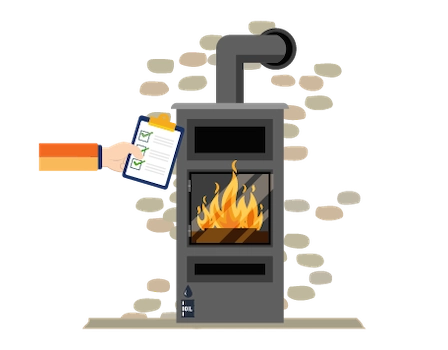 Stove