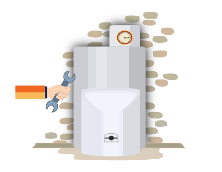 Heating system