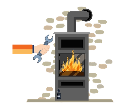Stove
