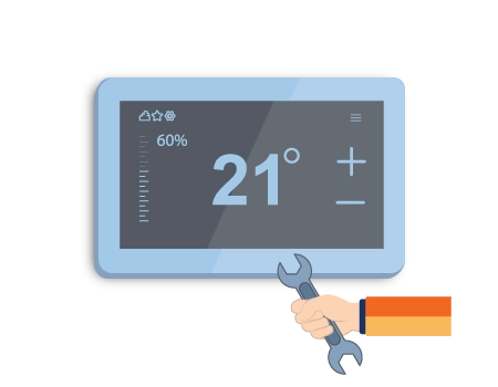 Thermostat